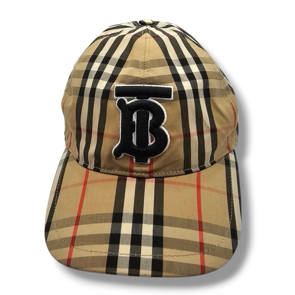 Burberry Hat Large